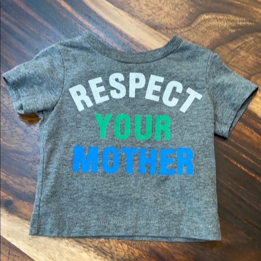 Peek t-shirt